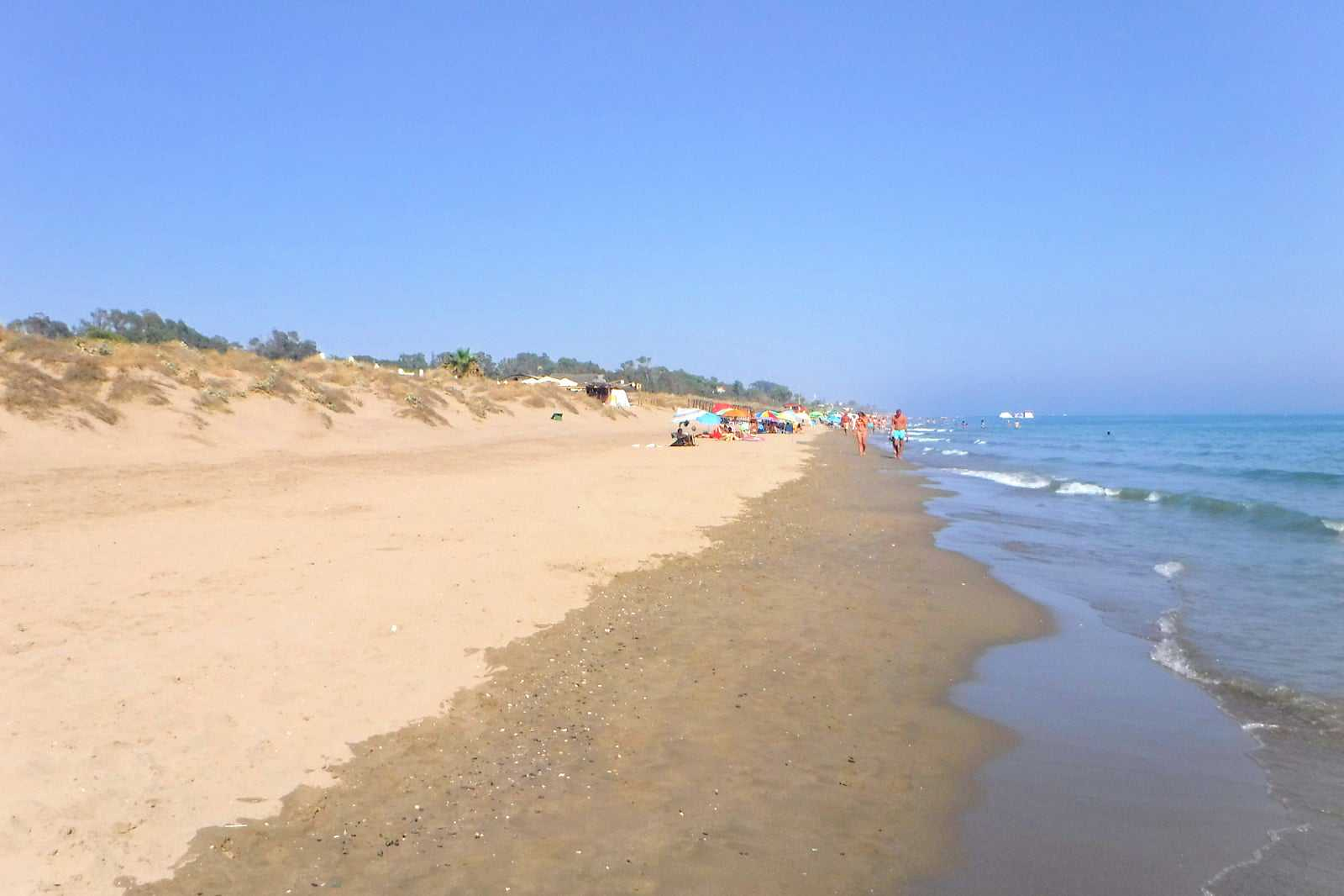 Image pour PLAYA DEL ALICATE